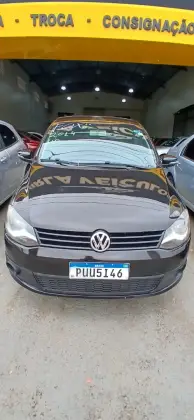 VOLKSWAGEN FOX 1.0 MI 8V FLEX 4P MANUAL