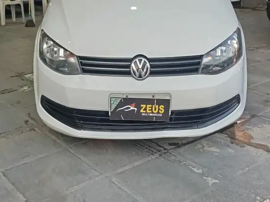 VOLKSWAGEN-VOYAGE-1.0 MI CITY 8V FLEX 4P MANUAL VOLKSWAGEN-VOYAGE-2015