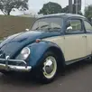 VOLKSWAGEN FUSCA 1.2 8V GASOLINA 2P MANUAL VOLKSWAGEN FUSCA 1.2 8V GASOLINA 2P MANUAL