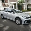 VOLKSWAGEN VIRTUS 1.0 170 TSI MANUAL VOLKSWAGEN VIRTUS 1.0 170 TSI MANUAL