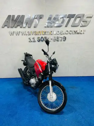 YAMAHA-FACTOR YBR 125 K1-2015