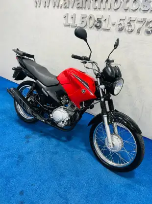 YAMAHA-FACTOR YBR 125 K1-2015