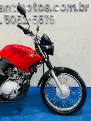 YAMAHA-FACTOR YBR 125 K1-2015