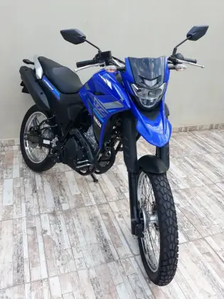 YAMAHA XTZ 250 LANDER 