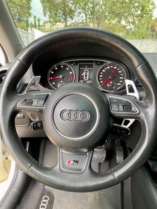 AUDI-A1-1.4 TFSI ATTRACTION 16V 122CV GASOLINA 2P AUTOMÁTICO AUDI-A1-2011