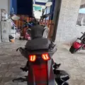BAJAJ DOMINAR 250 BAJAJ DOMINAR 250