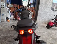 BAJAJ DOMINAR 250 BAJAJ DOMINAR 250