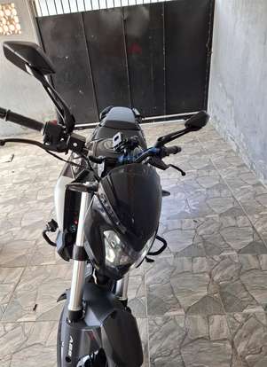 BAJAJ-DOMINAR 250-2025