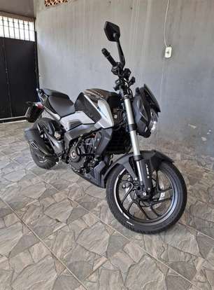 BAJAJ-DOMINAR 250-2025