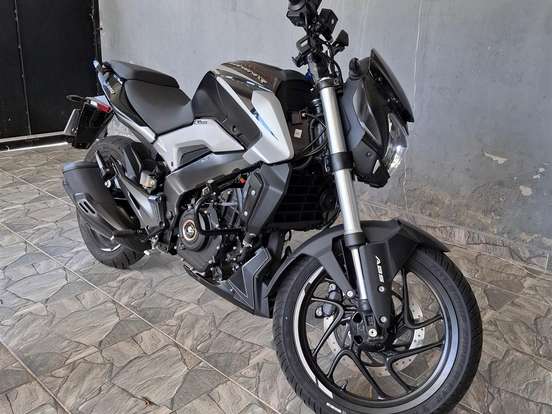 BAJAJ-DOMINAR 250 BAJAJ-DOMINAR 250-2025