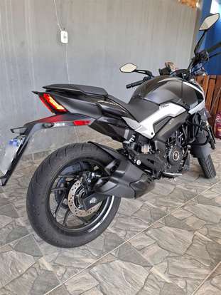 BAJAJ-DOMINAR 250-2025