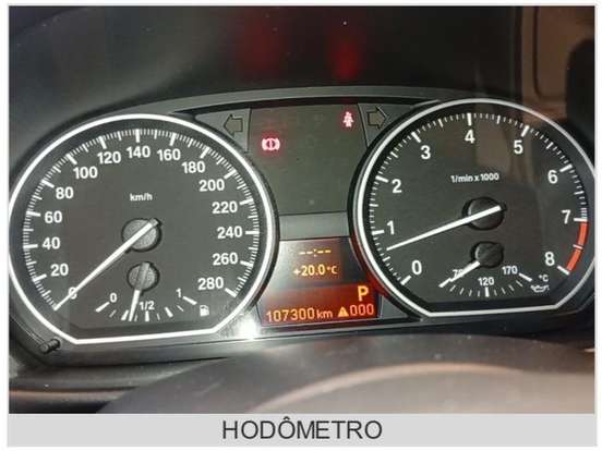 BMW-135i-3.0 COUPÉ 24V GASOLINA 2P AUTOMÁTICO BMW-135i-2009