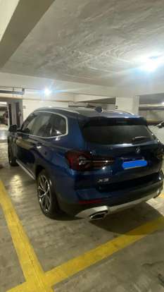BMW-X3-2022