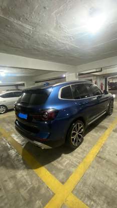 BMW-X3-2022