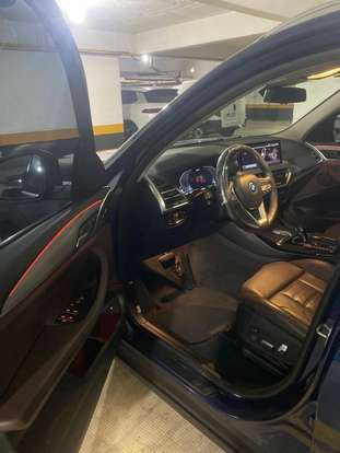 BMW-X3-2022