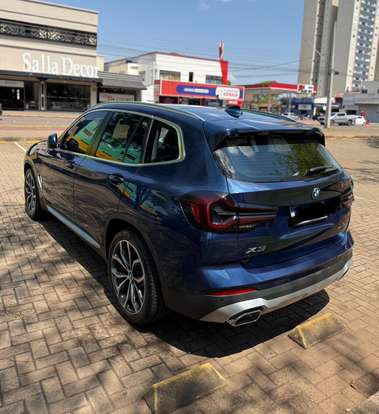 BMW-X3-2021