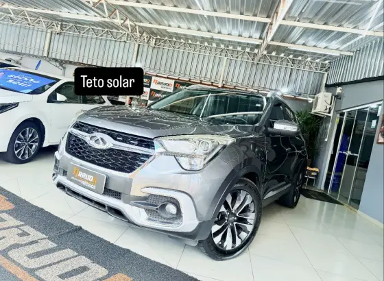 CAOA CHERY TIGGO 5x 1.5 VVT TURBO iFLEX TXS DCT