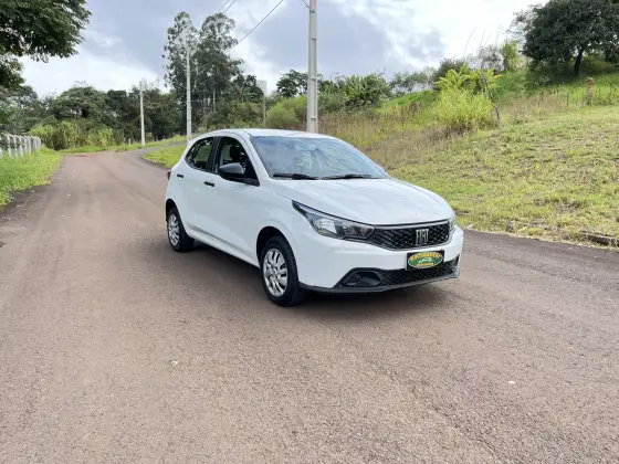 FIAT ARGO 1.0 FIREFLY FLEX MANUAL