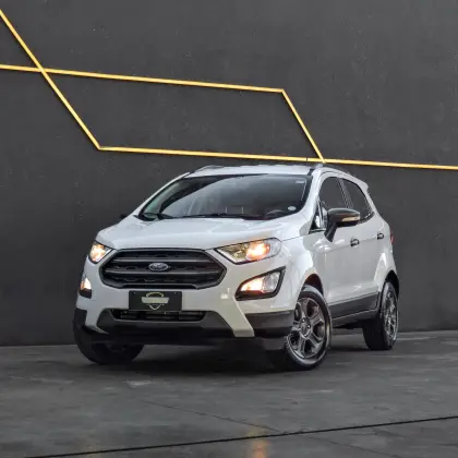 FORD ECOSPORT 1.5 TI-VCT FLEX FREESTYLE AUTOMÁTICO