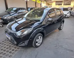FORD FIESTA 1.0 ROCAM HATCH 8V FLEX 4P MANUAL FORD FIESTA 1.0 ROCAM HATCH 8V FLEX 4P MANUAL