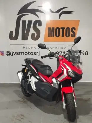 HONDA ADV 
