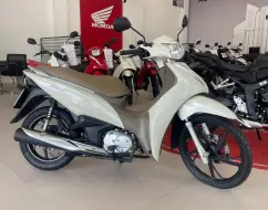 HONDA BIZ 125i HONDA BIZ 125i