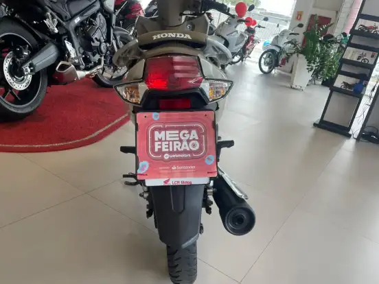 HONDA-BIZ 125i HONDA-BIZ 125i-2021