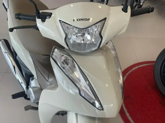HONDA-BIZ 125i HONDA-BIZ 125i-2021
