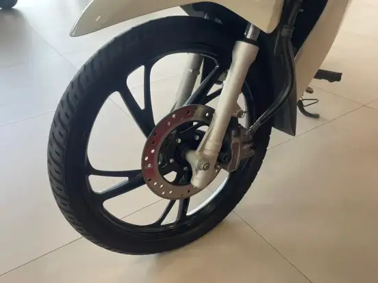 HONDA-BIZ 125i HONDA-BIZ 125i-2021