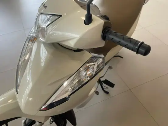 HONDA-BIZ 125i HONDA-BIZ 125i-2021