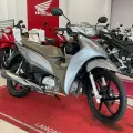 HONDA BIZ 125i HONDA BIZ 125i