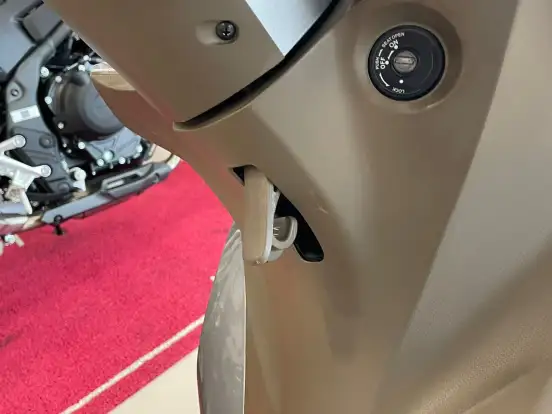 HONDA-BIZ 125i HONDA-BIZ 125i-2018