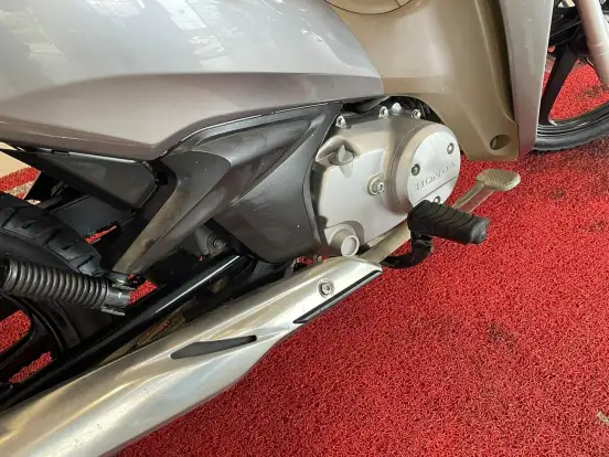 HONDA-BIZ 125i HONDA-BIZ 125i-2018