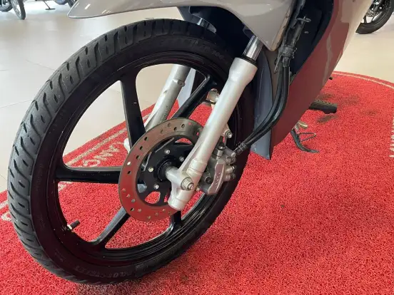 HONDA-BIZ 125i HONDA-BIZ 125i-2018