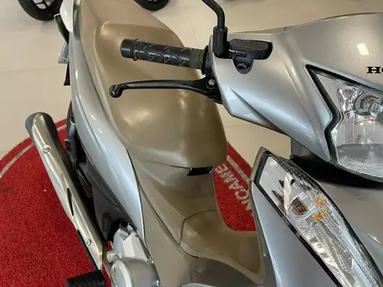 HONDA-BIZ 125i HONDA-BIZ 125i-2018