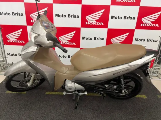 HONDA BIZ 125i 