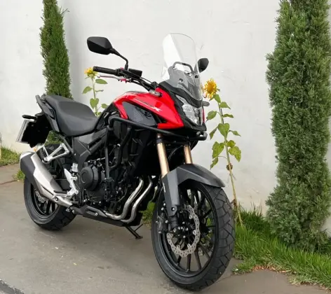 HONDA CB 500 X ABS 
