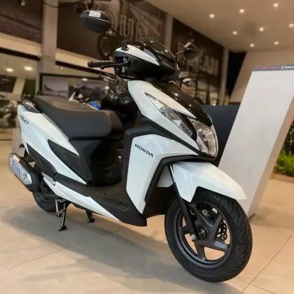 HONDA ELITE 125i 