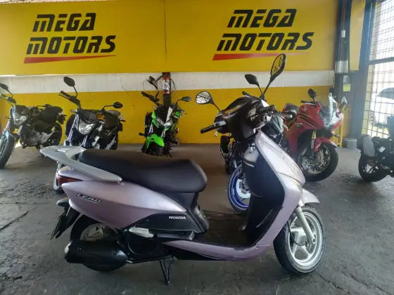 HONDA LEAD 110 