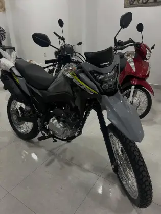 HONDA NXR 160 BROS ABS 