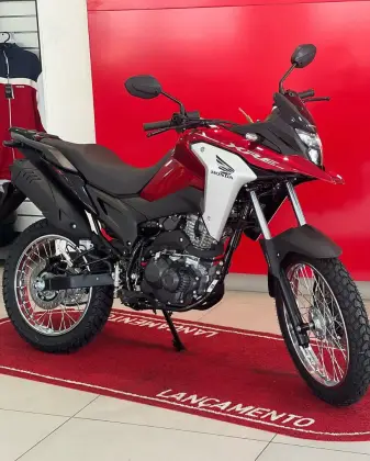 HONDA XRE 190 ABS 
