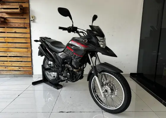 HONDA XRE 190 ADVENTURE 