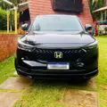 HONDA HR-V 1.5 DI I-VTEC TURBO FLEX TOURING CVT HONDA HR-V 1.5 DI I-VTEC TURBO FLEX TOURING CVT