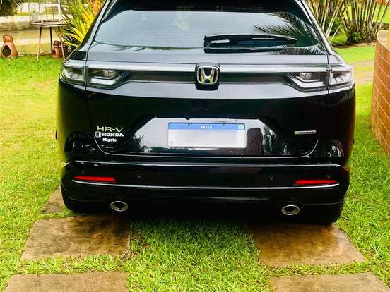 HONDA-HR-V-1.5 DI I-VTEC TURBO FLEX TOURING CVT HONDA-HR-V-2024