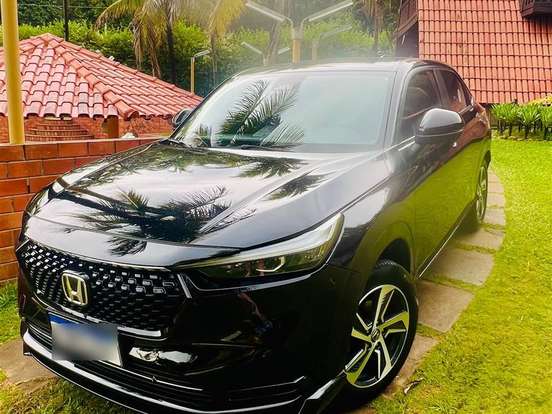HONDA-HR-V-1.5 DI I-VTEC TURBO FLEX TOURING CVT HONDA-HR-V-2024
