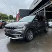 JEEP COMMANDER 1.3 T270 TURBO FLEX OVERLAND AT6 JEEP COMMANDER 1.3 T270 TURBO FLEX OVERLAND AT6