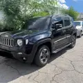 JEEP RENEGADE 1.8 16V FLEX 4P AUTOMÁTICO JEEP RENEGADE 1.8 16V FLEX 4P AUTOMÁTICO