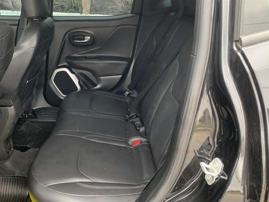 JEEP-RENEGADE-1.8 16V FLEX 4P AUTOMÁTICO JEEP-RENEGADE-2019