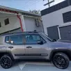 JEEP RENEGADE 2.0 16V TURBO DIESEL MOAB 4P 4X4 AUTOMÁTICO JEEP RENEGADE 2.0 16V TURBO DIESEL MOAB 4P 4X4 AUTOMÁTICO