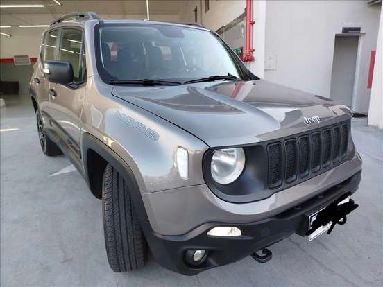 JEEP-RENEGADE-2.0 16V TURBO DIESEL MOAB 4P 4X4 AUTOMÁTICO JEEP-RENEGADE-2021